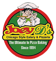 Joey D's Chicago Style Eatery & Pizzeria